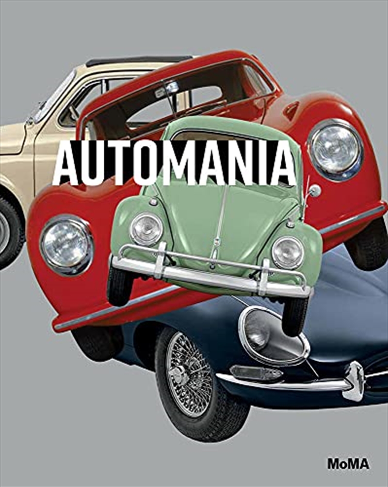 Automania/Product Detail/Arts & Entertainment