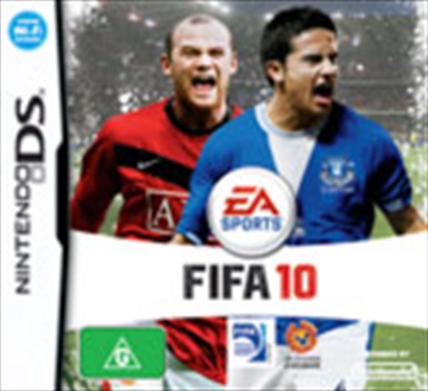 Fifa 10/Product Detail/Gaming