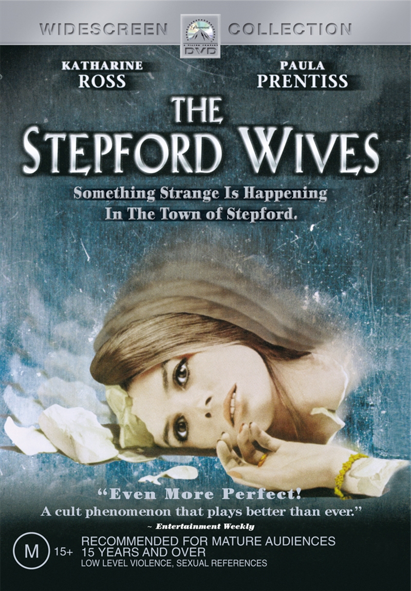 Stepford Wives, The/Product Detail/Movies