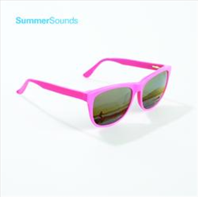 Summer Sounds/Product Detail/Compilation