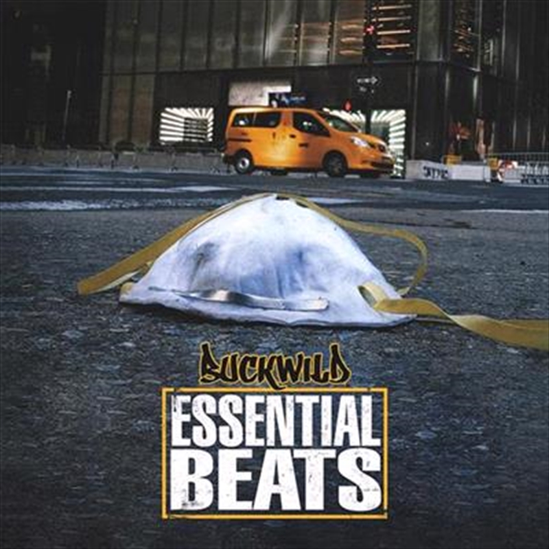 Essential Beats Vol 1/Product Detail/Pop