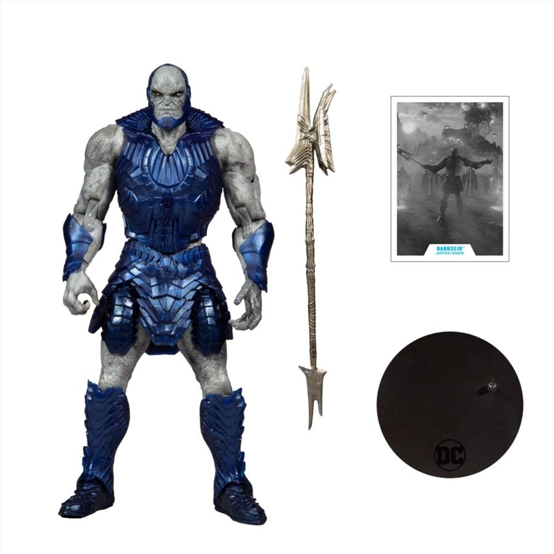 darkseid snyder cut figure