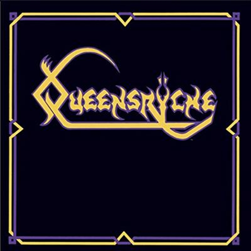 Queensryche/Product Detail/Rock