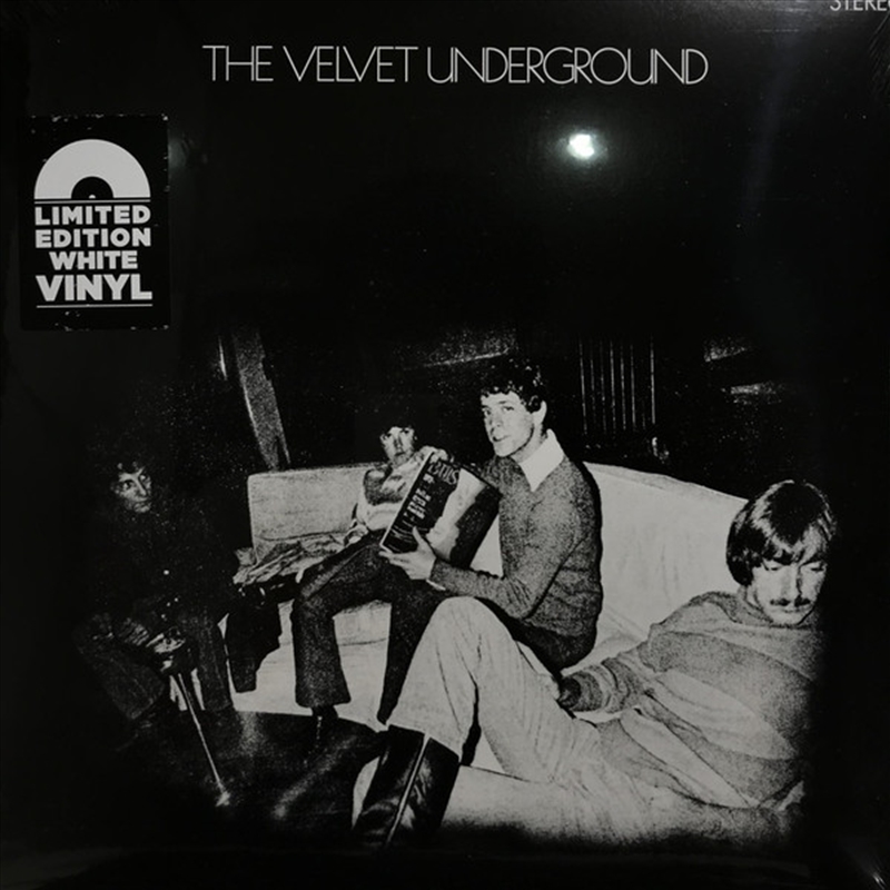 Velvet Underground/Product Detail/Rock