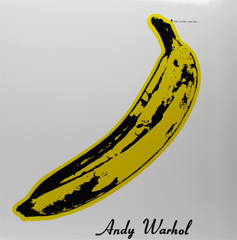 Velvet Underground & Nico 50Th Anniversary/Product Detail/Rock