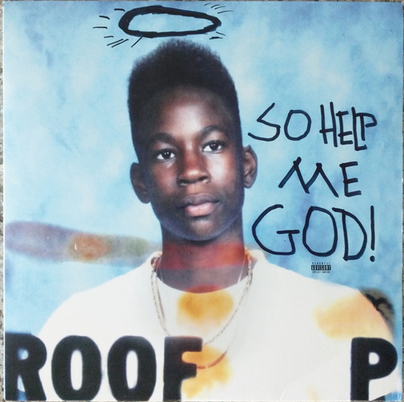 So Help Me God/Product Detail/Hip-Hop