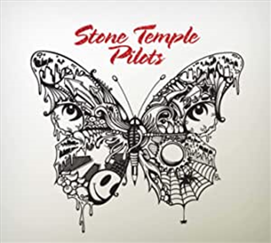 Stone Temple Pilots/Product Detail/Rock