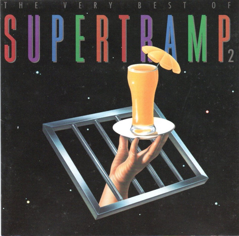 Best Of Supertramp V2/Product Detail/Pop