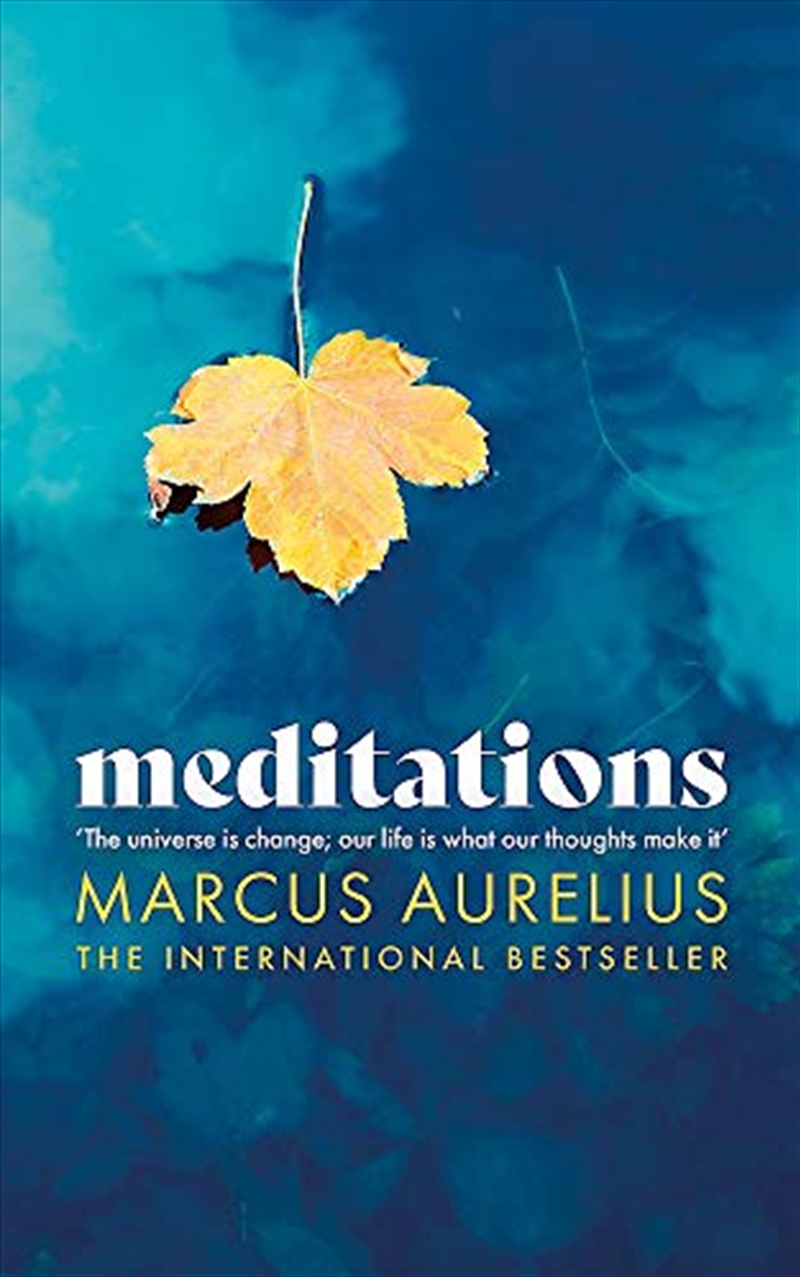 Meditations/Product Detail/Self Help & Personal Development