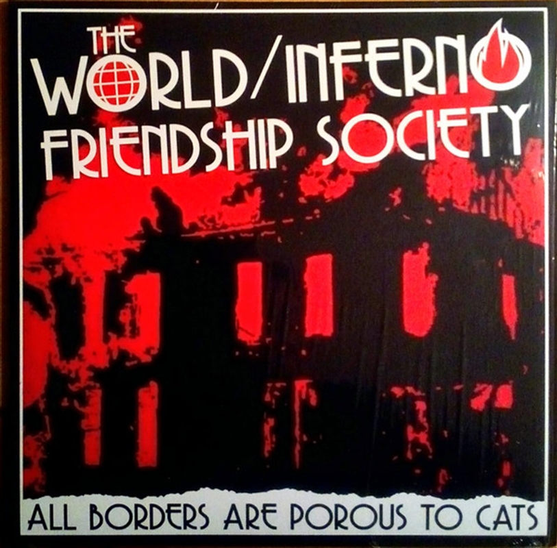 All Borders Are Porous To Cats/Product Detail/Rock