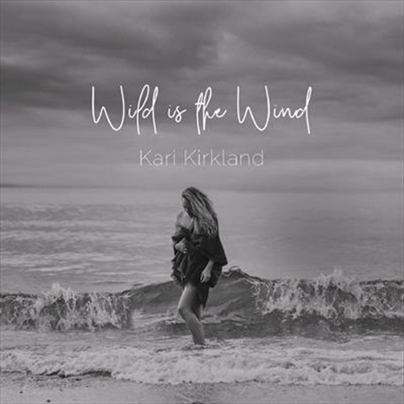 Wild Is The Wind/Product Detail/Pop