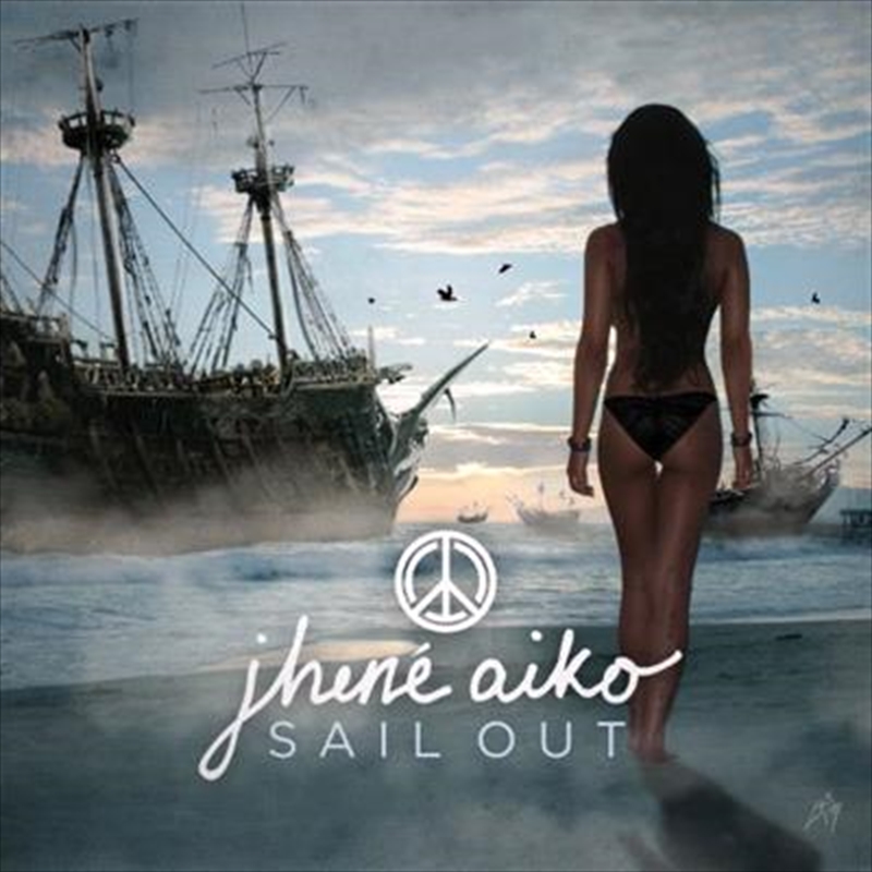 Sail Out/Product Detail/Rap/Hip-Hop/RnB