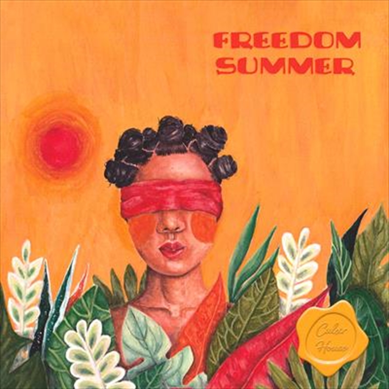 Culxr House: Freedom Summer/Product Detail/Pop