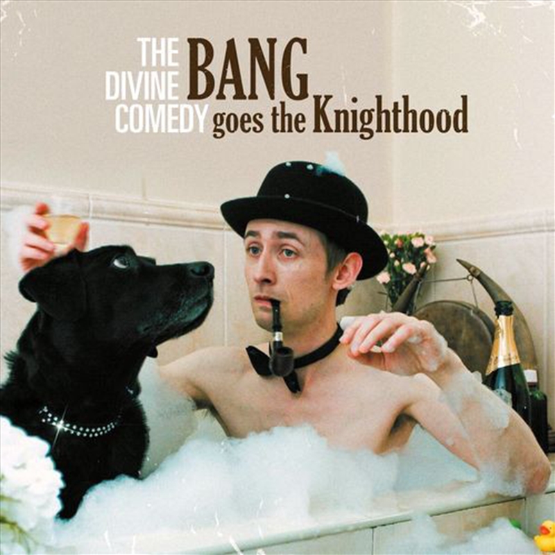 Bang Goes The Knighthood/Product Detail/Pop