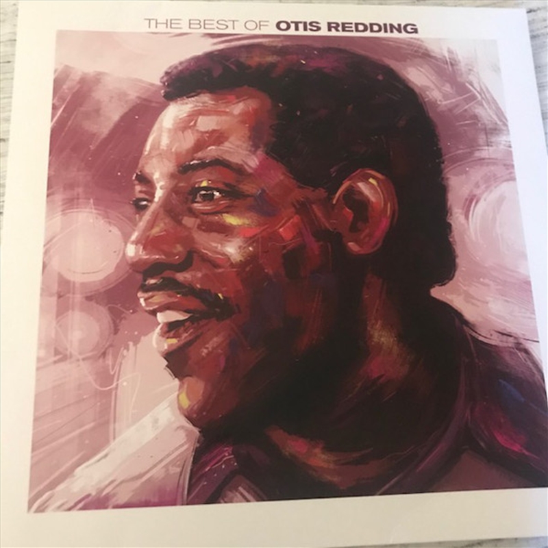 Best Of Otis Redding/Product Detail/Soul