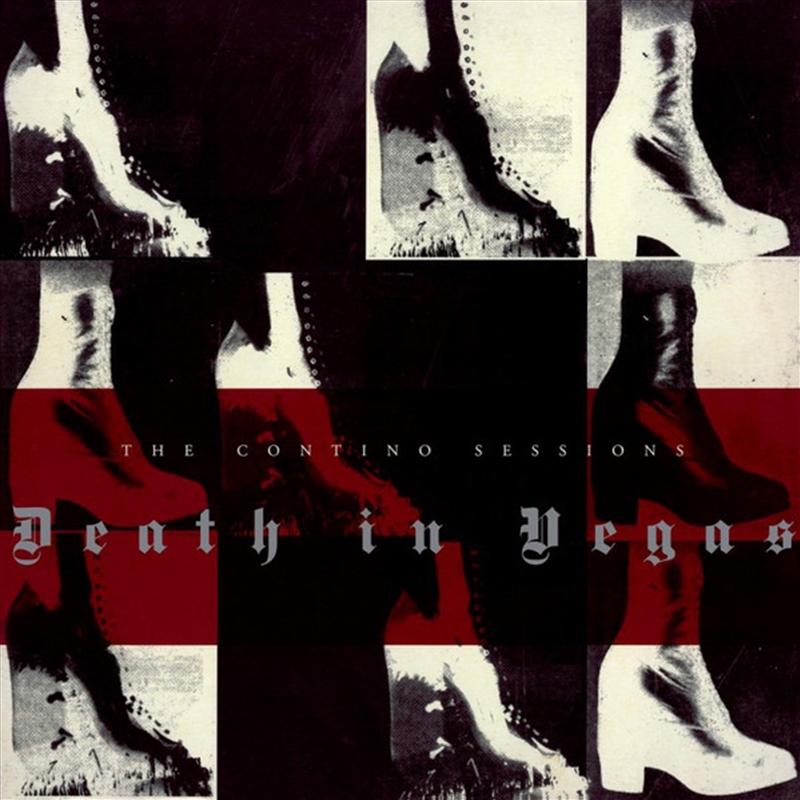 Contino Sessions/Product Detail/Rock