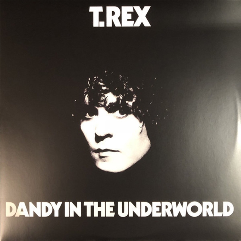 Dandy In The Underworld/Product Detail/Rock