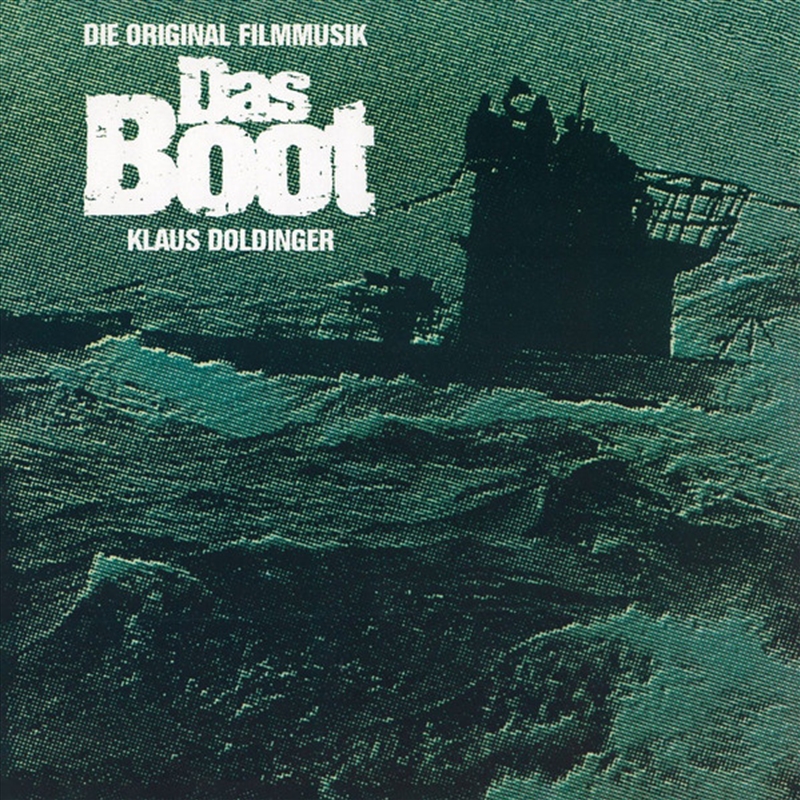 Das Boot/Product Detail/Soundtrack