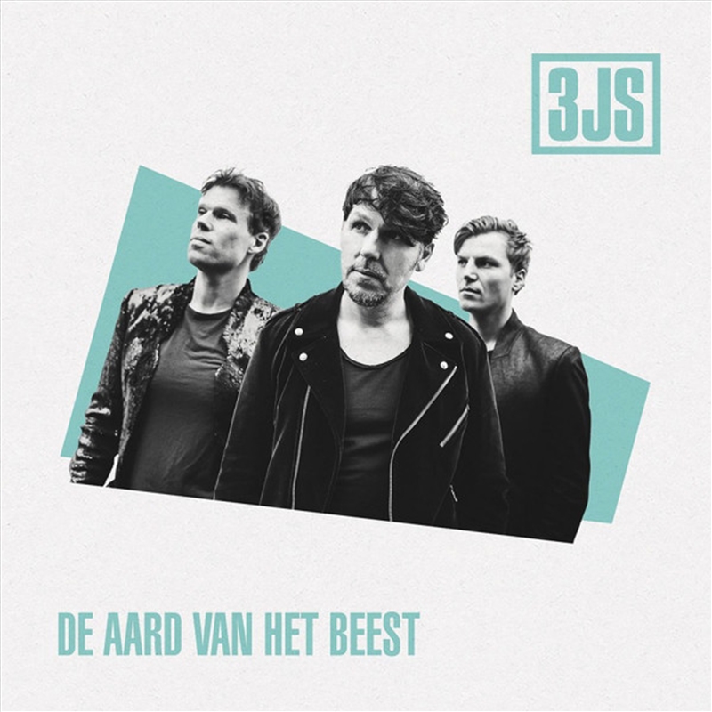 De Aard Van Het Beest/Product Detail/Pop