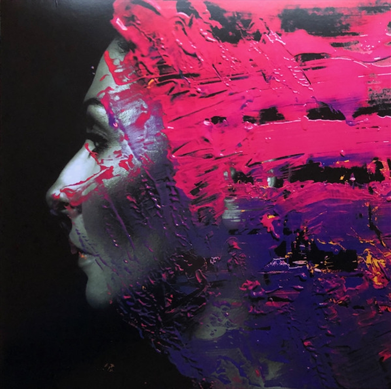 Hand Cannot Erase/Product Detail/Rock