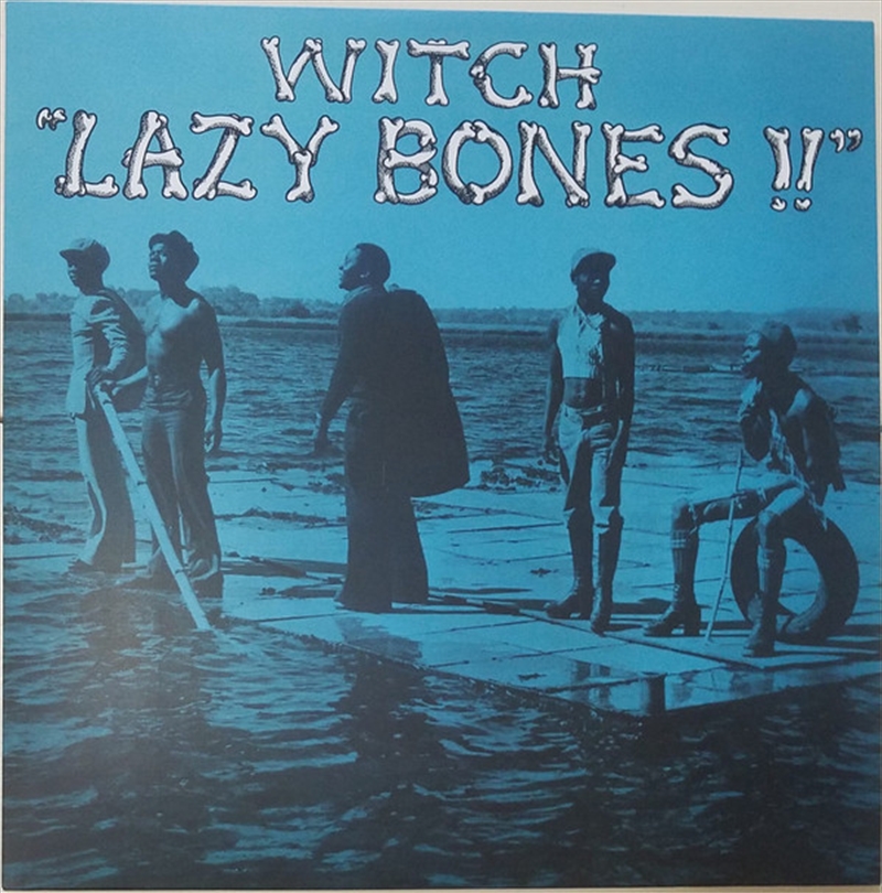 Lazy Bones/Product Detail/Rock