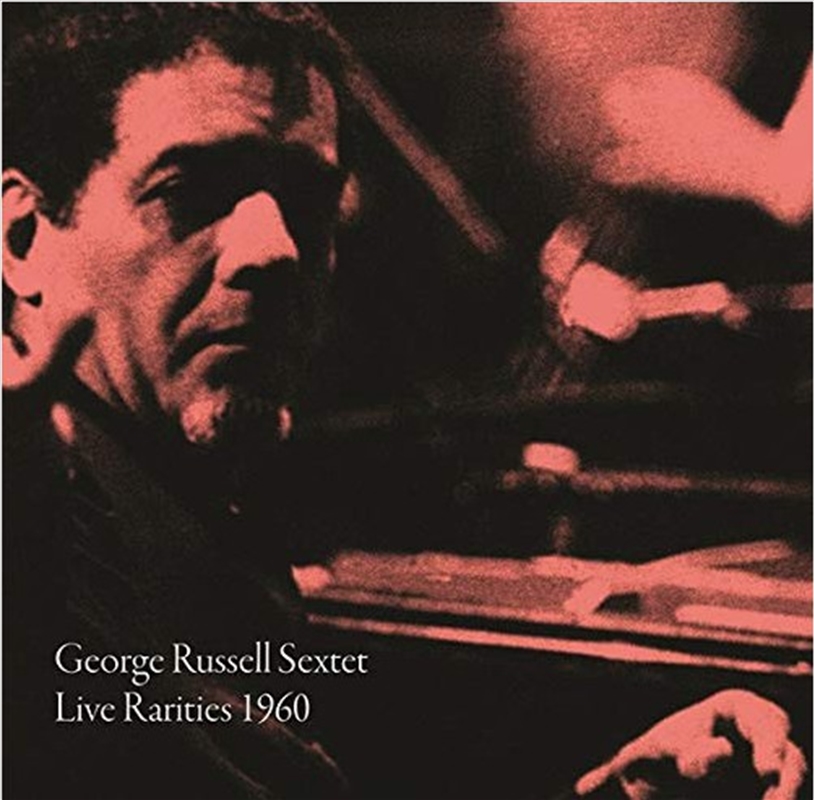 Live Rarities 1960/Product Detail/Jazz