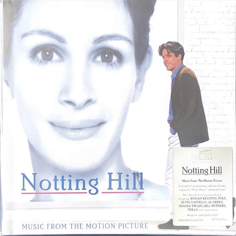 Notting Hill/Product Detail/Soundtrack