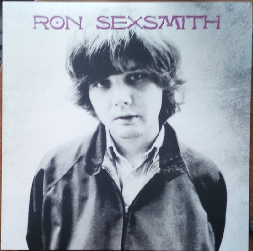 Ron Sexsmith/Product Detail/Alternative