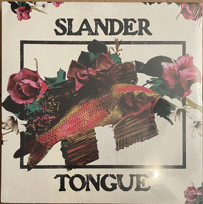 Slander Tongue/Product Detail/Rock