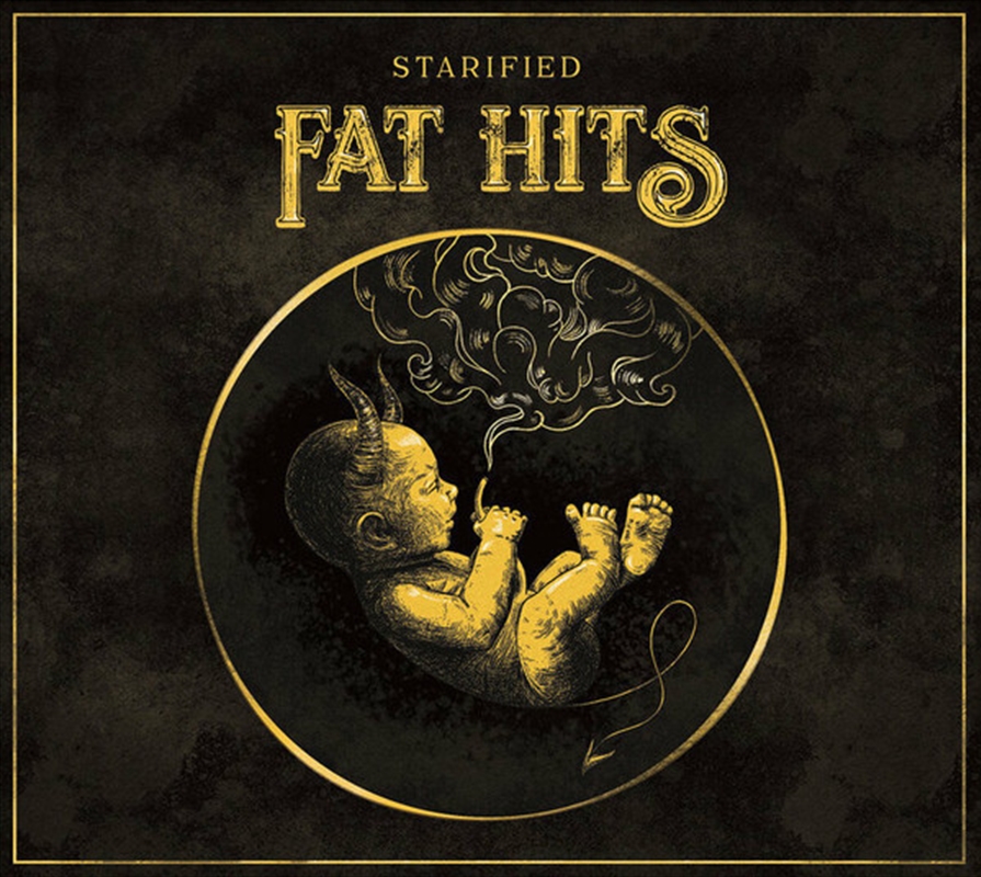 Fat Hits/Product Detail/Rock