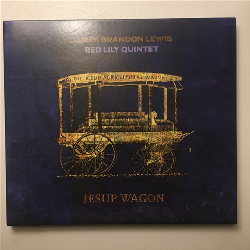 Jesup Wagon/Product Detail/Pop