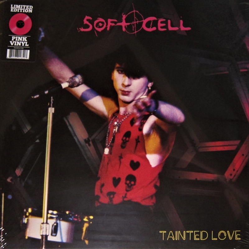 Tainted Love/Product Detail/Pop