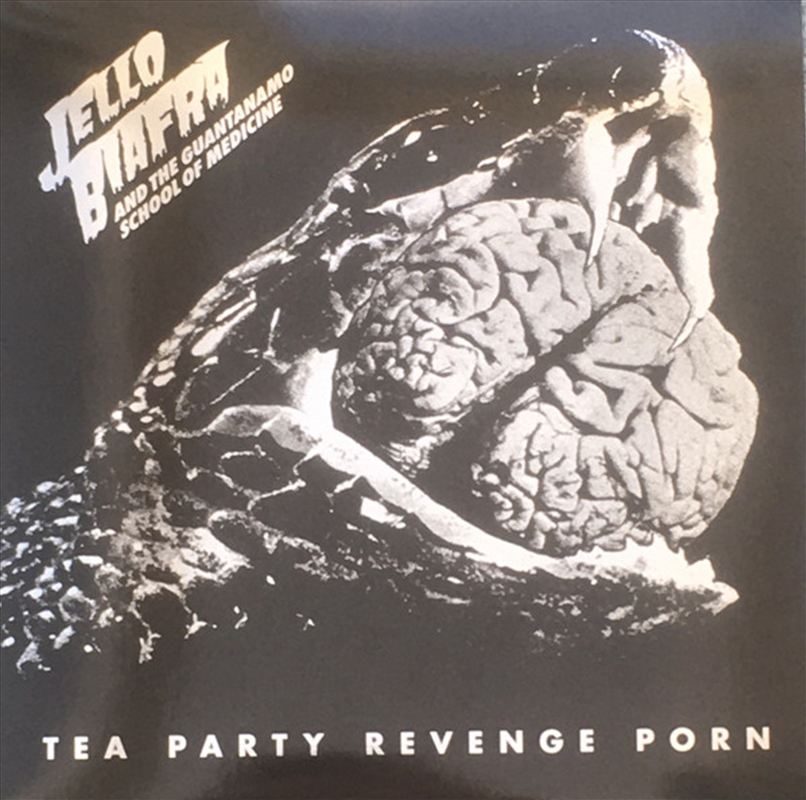 Tea Party Revenge Porn/Product Detail/Rock