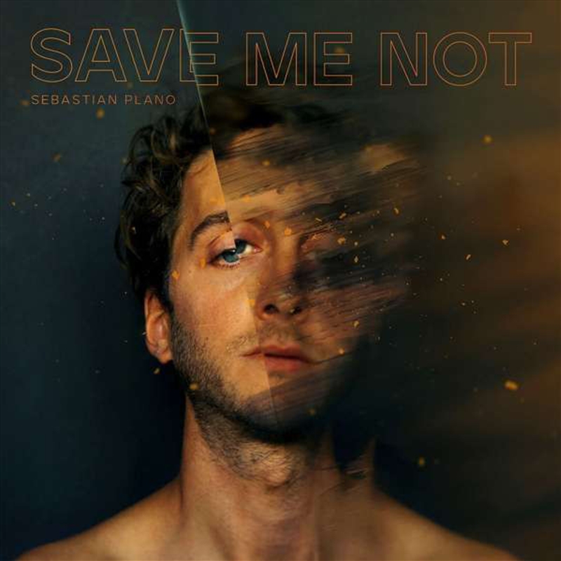 Save Me Not/Product Detail/Classical