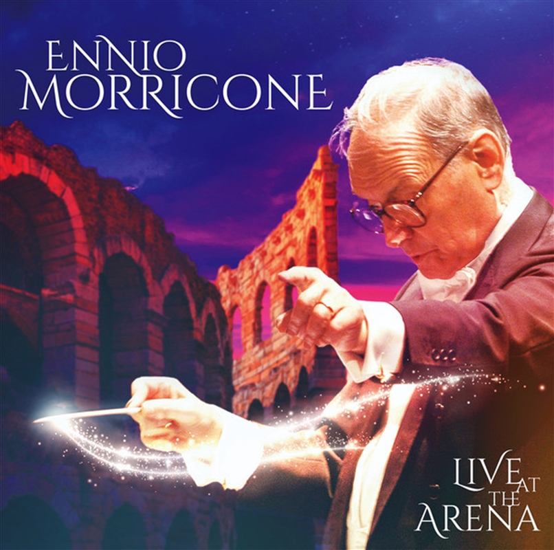 Live At The Arena/Product Detail/Classical