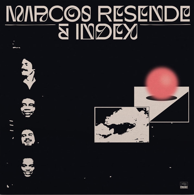 Marcos Resende And Index/Product Detail/Pop