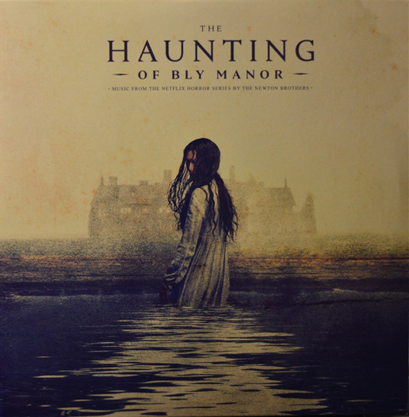 Buy Haunting Of Bly Manor Original Online | Sanity