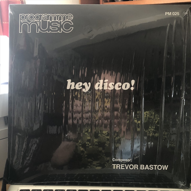 Hey Disco/Product Detail/Pop