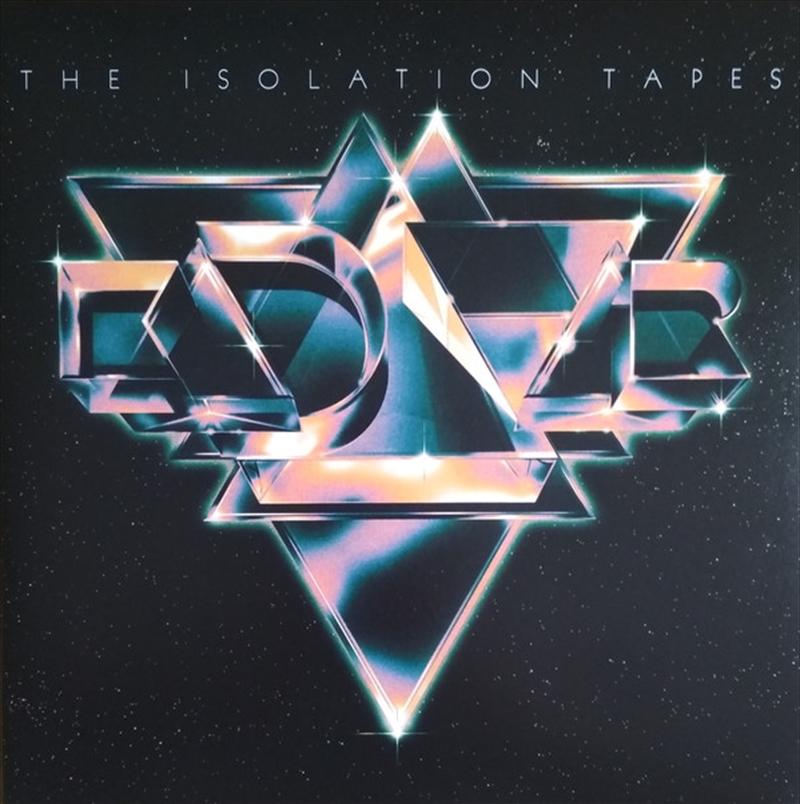 Isolation Tapes/Product Detail/Pop