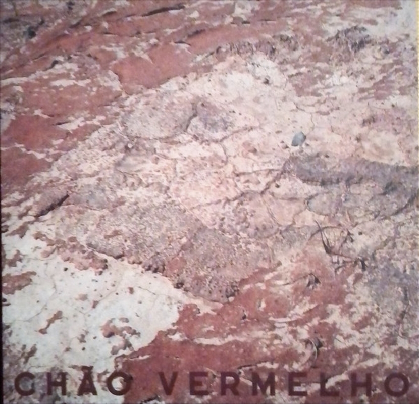 Chao Vermelho/Product Detail/Rock