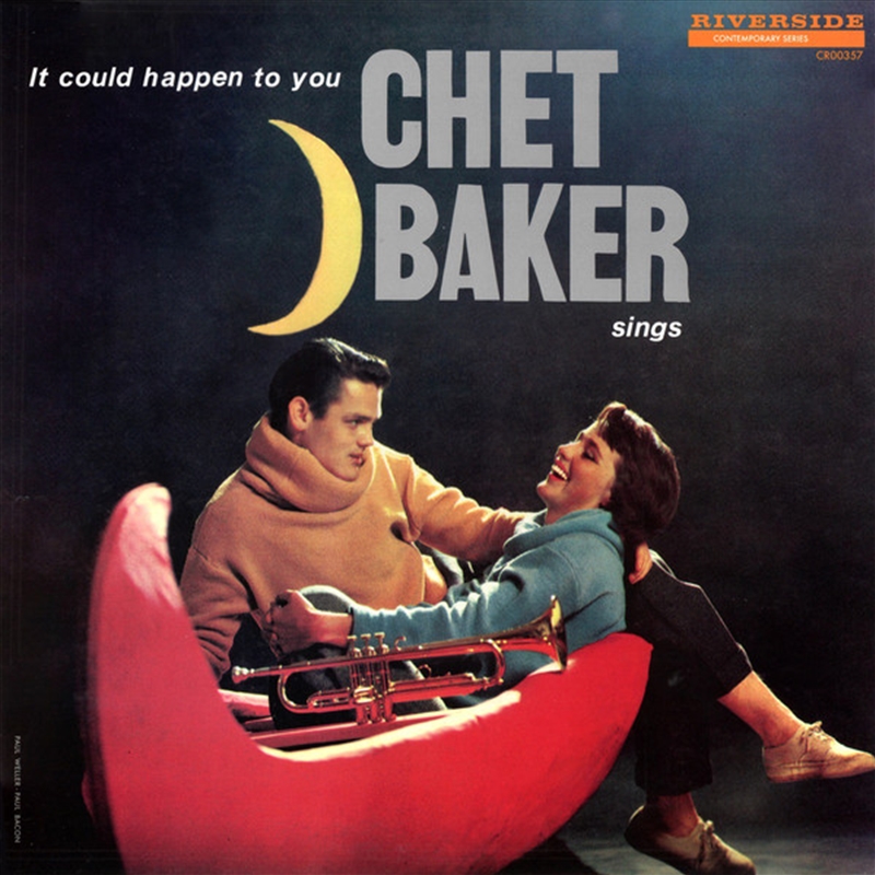 Chet Baker Sings: It Could Hap/Product Detail/Rock