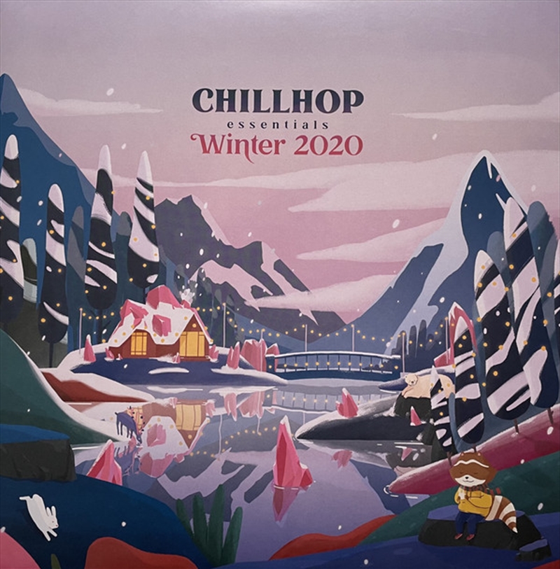 Chillhop Essentials: Winter 20/Product Detail/Pop