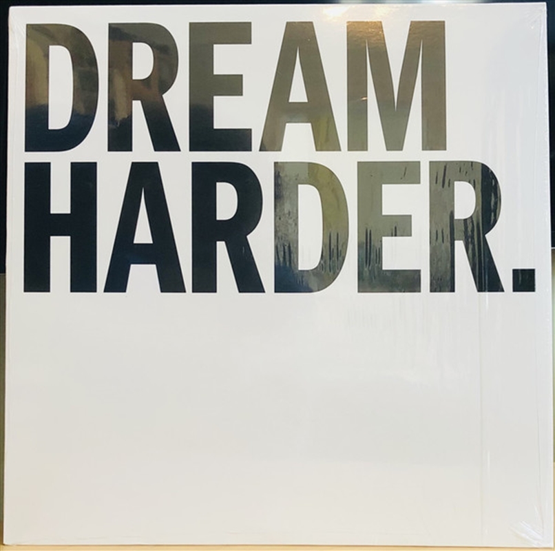 Dream Harder/Product Detail/Pop