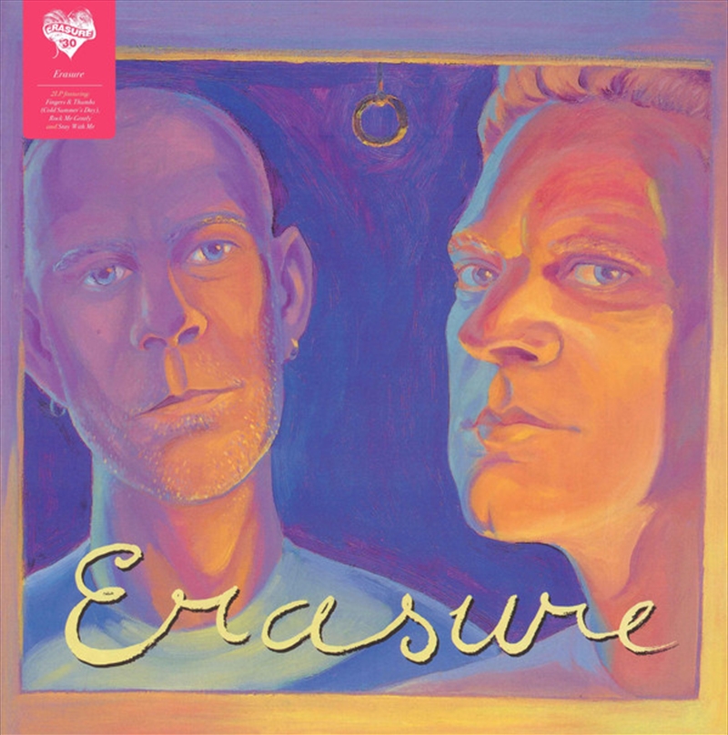 Erasure/Product Detail/Rock