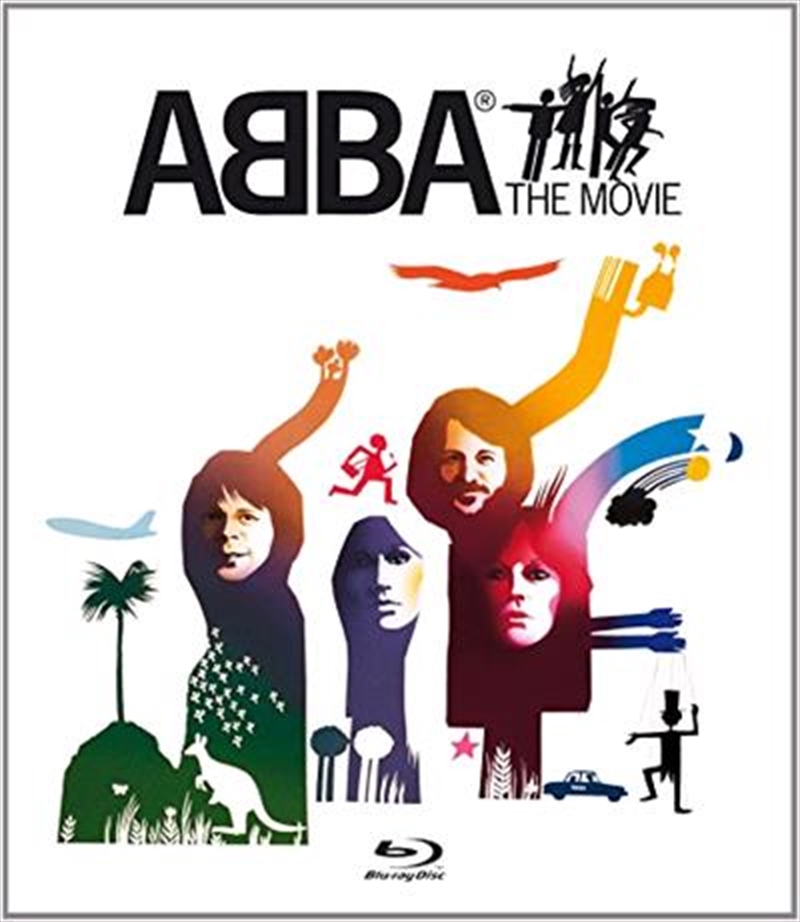 Abba The Movie/Product Detail/Visual