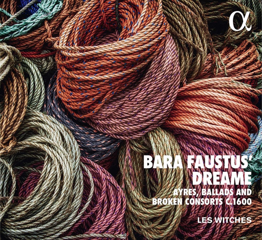 Bara Faustus Dreame/Product Detail/Classical