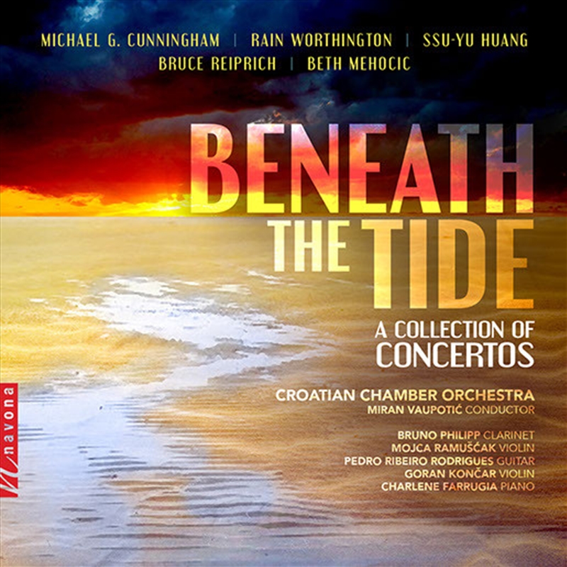 Beneath The Tide/Product Detail/Classical