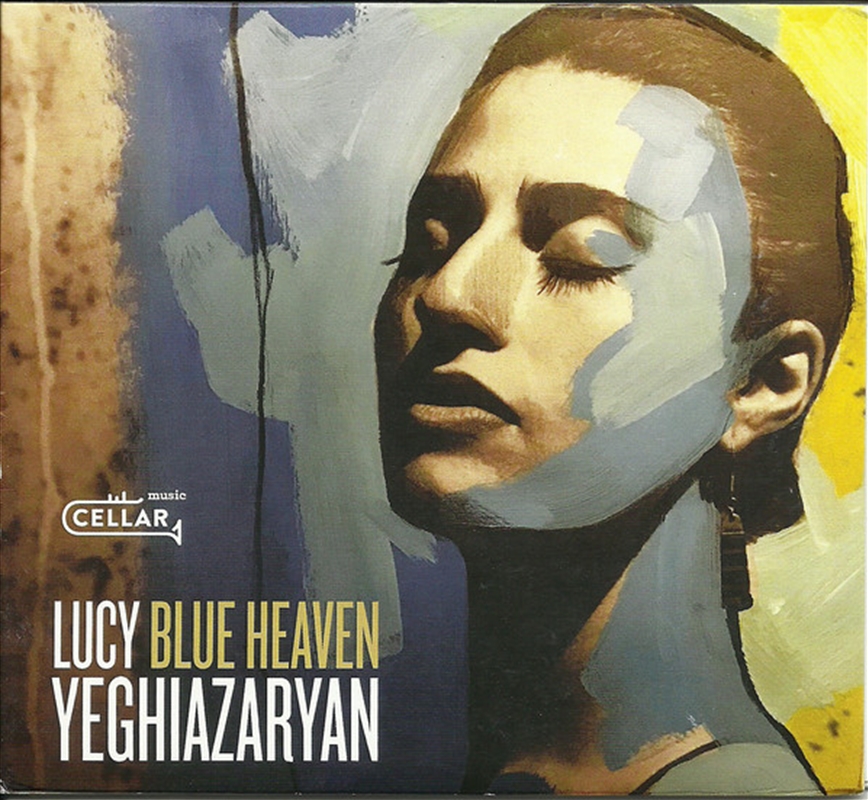 Blue Heaven/Product Detail/Jazz
