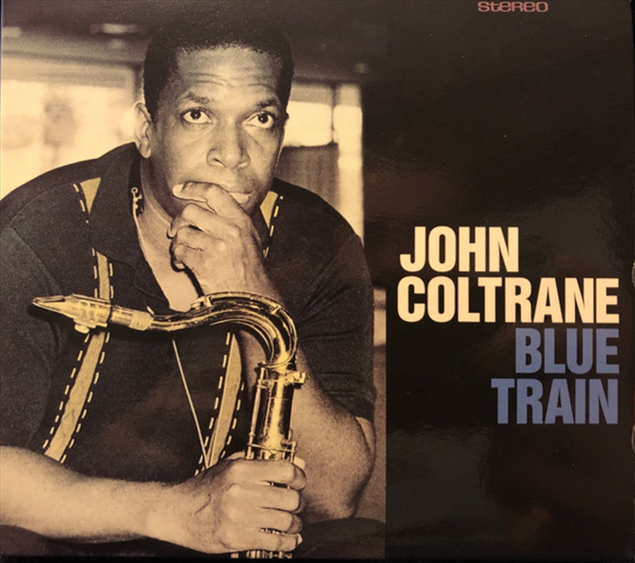 Blue Train/Product Detail/Jazz