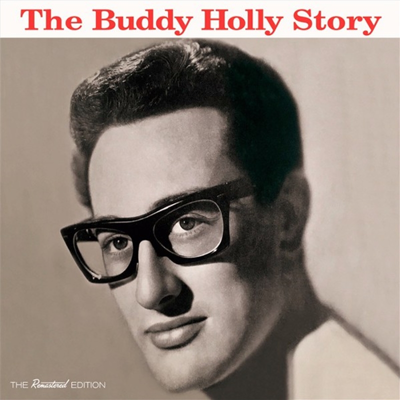 Buddy Holly Story (Vols I & Ii)/Product Detail/Rock